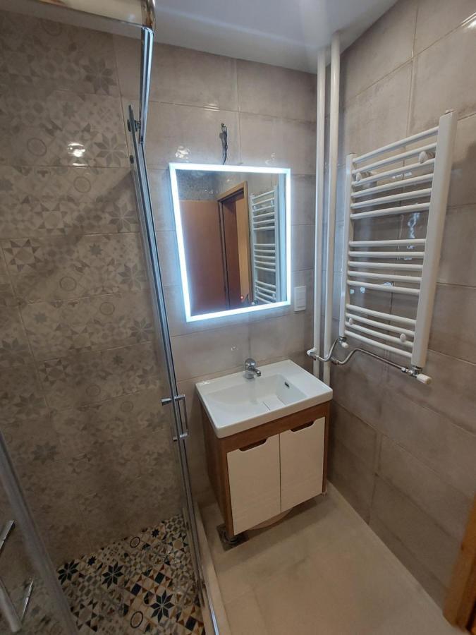Apartman-Vila Nikola, 064Jedansedamdvatridevetnulatri Копаоник Екстер'єр фото