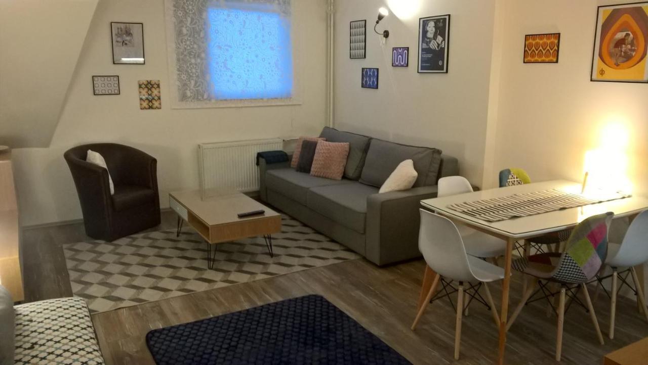Apartman-Vila Nikola, 064Jedansedamdvatridevetnulatri Копаоник Екстер'єр фото