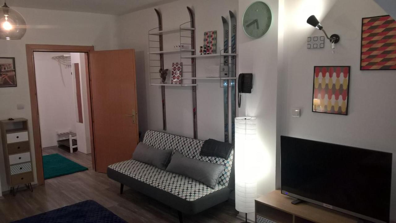 Apartman-Vila Nikola, 064Jedansedamdvatridevetnulatri Копаоник Екстер'єр фото