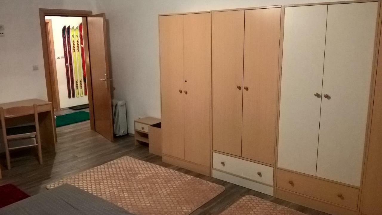 Apartman-Vila Nikola, 064Jedansedamdvatridevetnulatri Копаоник Екстер'єр фото