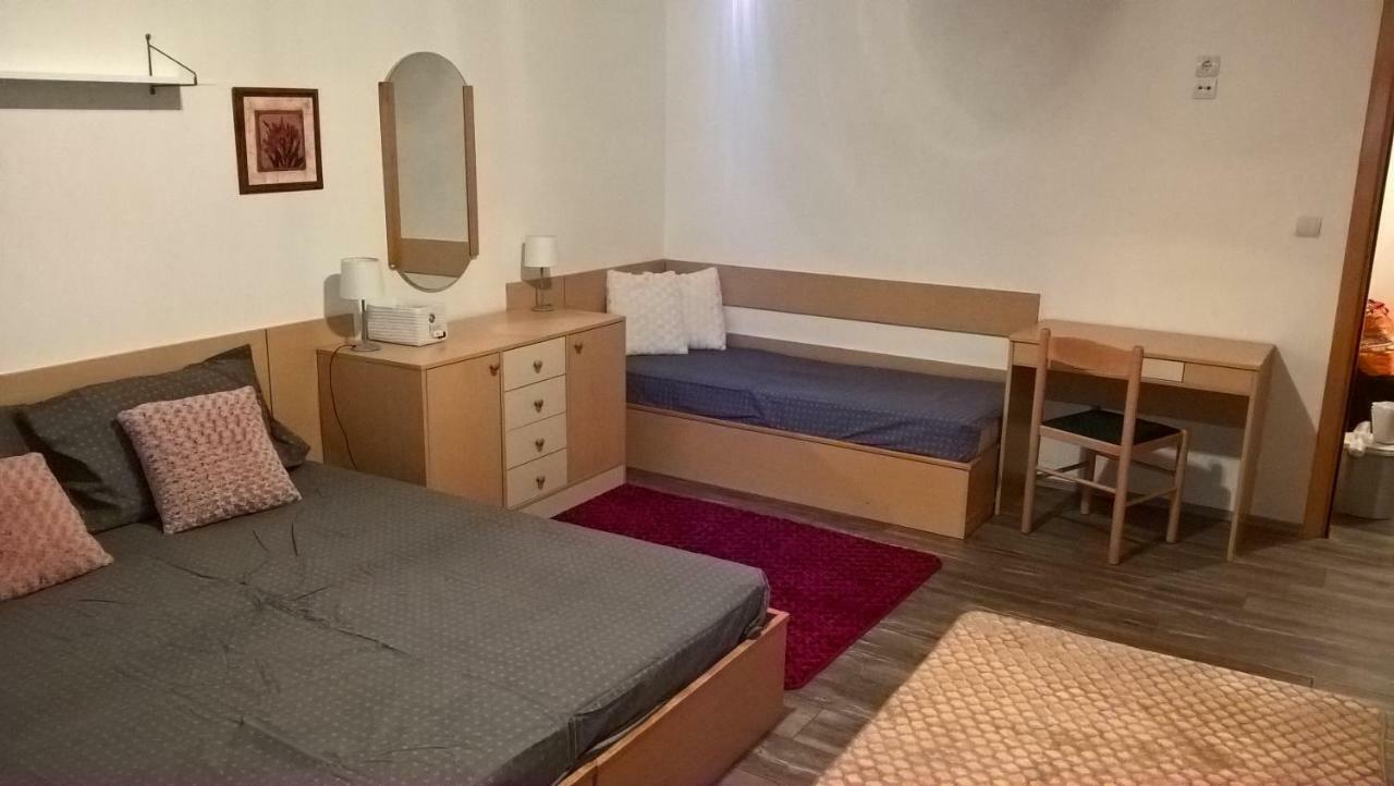 Apartman-Vila Nikola, 064Jedansedamdvatridevetnulatri Копаоник Екстер'єр фото