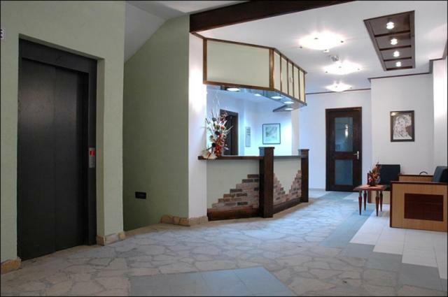 Apartman-Vila Nikola, 064Jedansedamdvatridevetnulatri Копаоник Екстер'єр фото